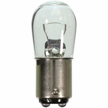 OVERTIME BP2112 Standard Series Turn Signal Indicator Light Bulb OV3020607